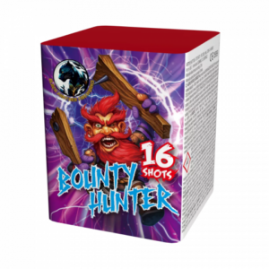 Bounty Hunter
