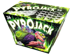 Pyrojack