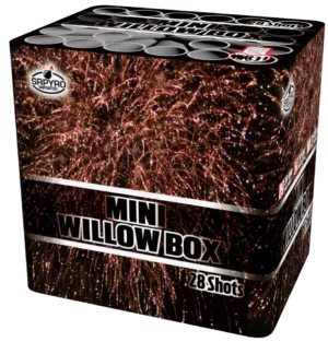 Mini Willow Box