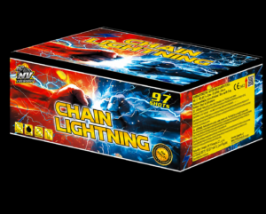 Chain Lightning