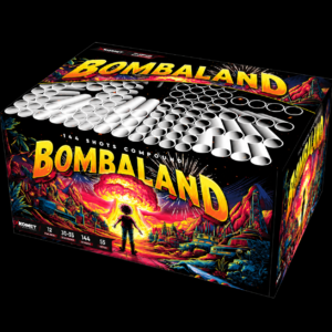 Bombaland