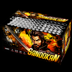 Sandokan