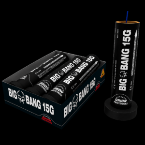 BIG BANG 15G