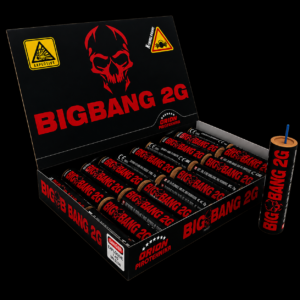 Big Bang 2g