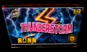 Thunderstorm