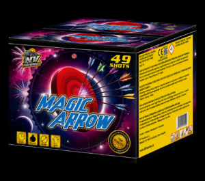 MAGIC ARROW