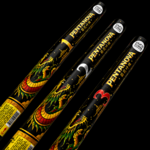 Pentanova 123 3er Pack