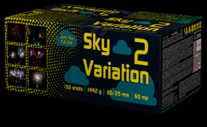 SKY VARIATION 2