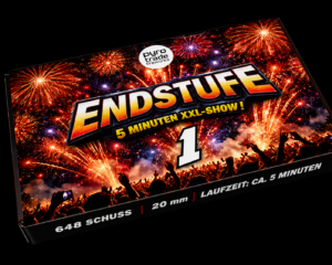 Endstufe 1 Doppelverbund