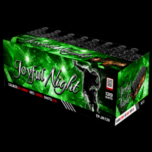 Joyful Night