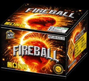 FIREBALL