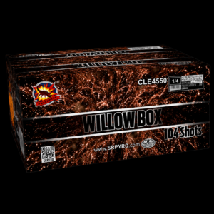 Willow Box