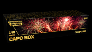 Capo Box