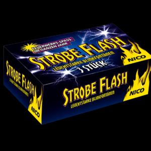 Strobe Flash