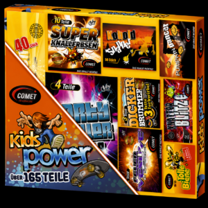 Kids Power