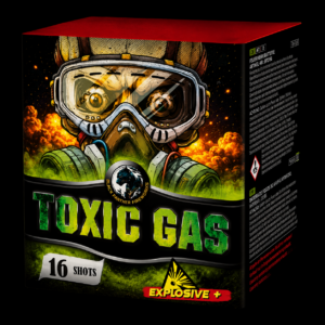 Toxic Gas