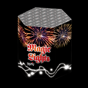 Magic Lights
