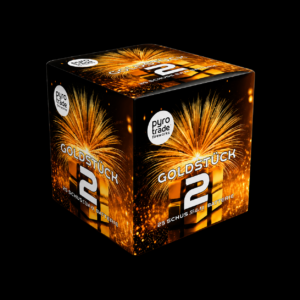 Goldstück 2