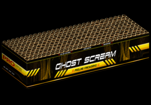 Ghost Scream