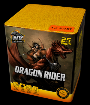Dragon Rider