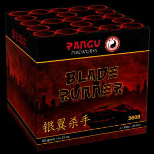Blade Runner