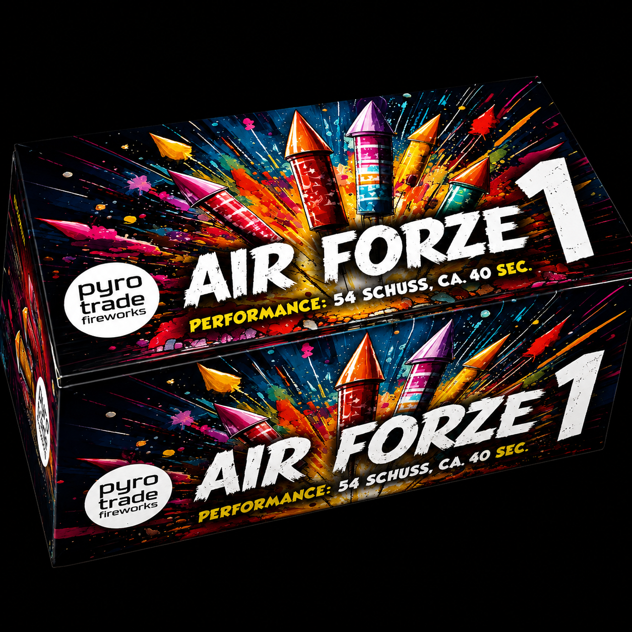 Air Forze 1