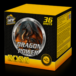 Dragon Power
