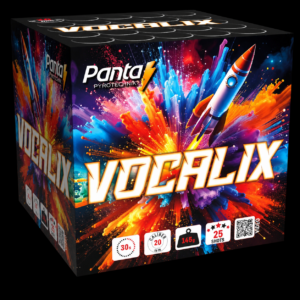 VOCALIX Salut