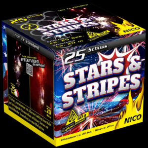 Stars & Stripes