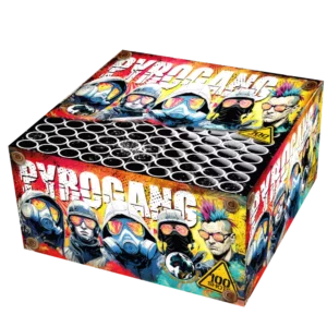 Pyrogang
