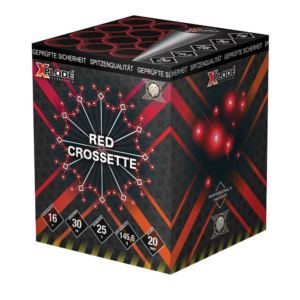 Red Croesette