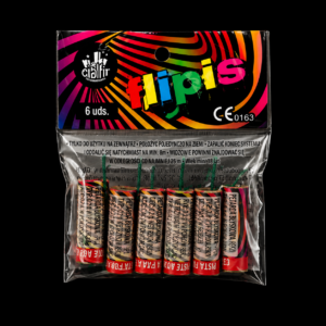 Flippis 5er Pack