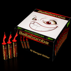 Bellabomba 10 Stk