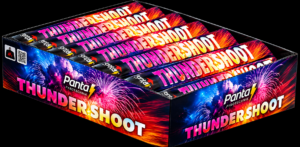 TUNDER SHOOT 6er Pack