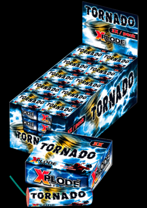 TORNADO- Bodenwirbel 3er-Schtl.