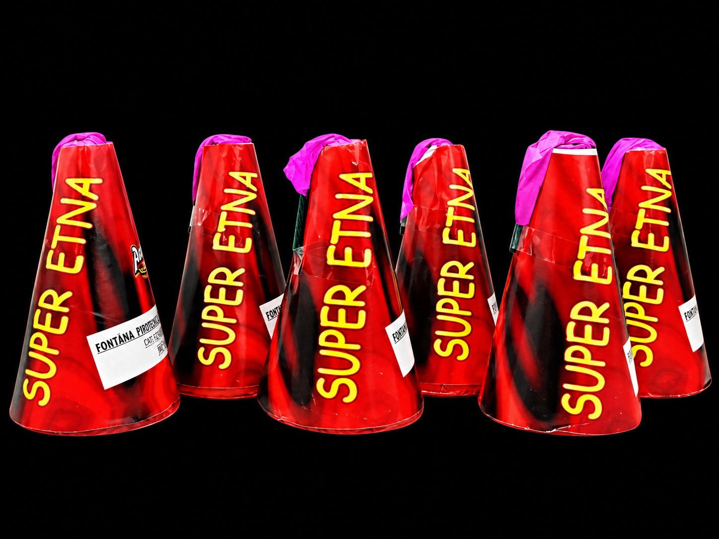 SUPER ETNA 6er Pack